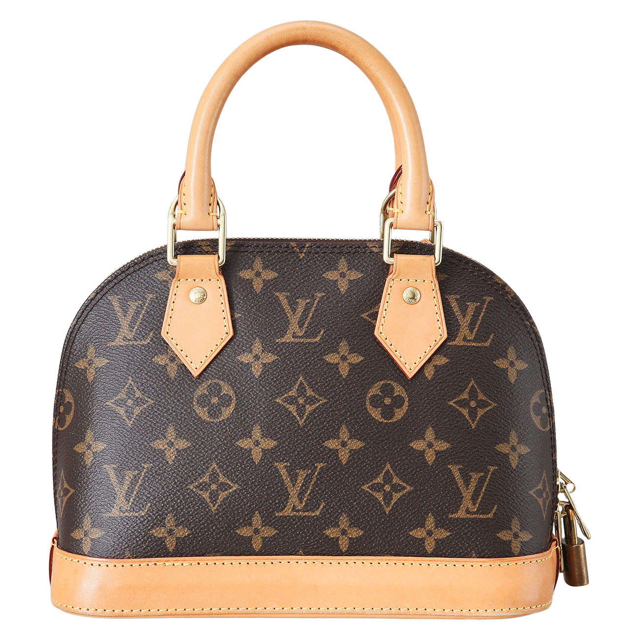 LOUIS VUITTON(USED)루이비통 모노그램 알마 BB